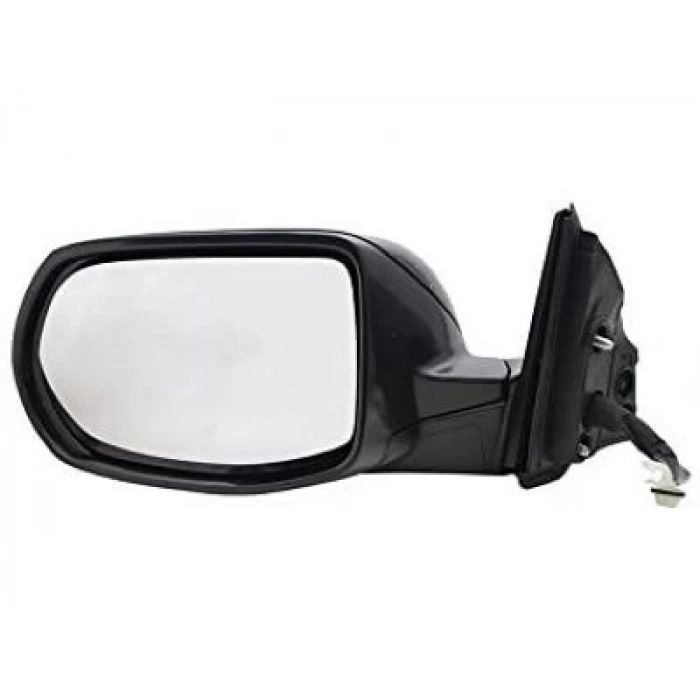 Honda Crv Elektrıklı Katlanır Ayna 2017--Den İtibaren;Isıtmalı Sinyalli Astarlı Mavi Cam Sol 76258-Tls-H11 (Oem No: 76258-Tls-H11)