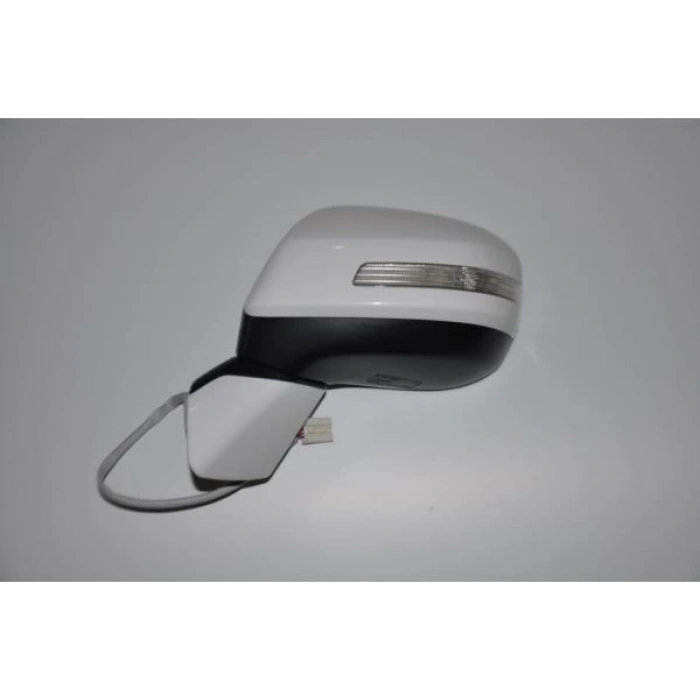 Honda Cıvıc Elektrikli Ayna 12/15 Astarlı Sinyalli Isıtmalı 6 Pın Sdn Sol 76258-Tr0-G01 (Oem No: 76258-Tr0-G01)