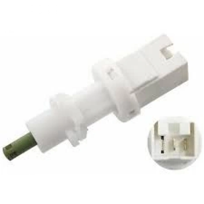 Müşür Fren Pedal Tpsx / Tempra / Tipo / Uno / Bravo / Ducato 91Sonrası 2 Fişli (Oem No: 7627639)