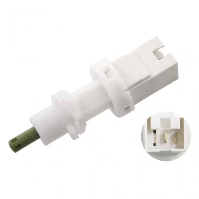 Müşür Fren Pedal Tpsx / Tempra / Tipo / Uno / Bravo / Ducato 91Sonrası 2 Fişli (Oem No: 7627639)