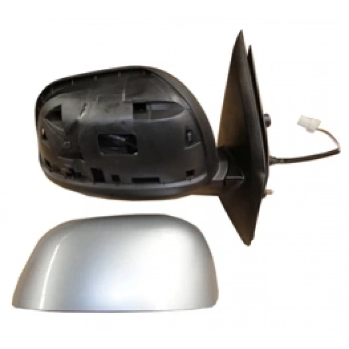 Mıtsubıshı Outlander- 08/12; Kapı Aynası Sağ Elektrikli 3 Fişli (Oem No: 7632A552)