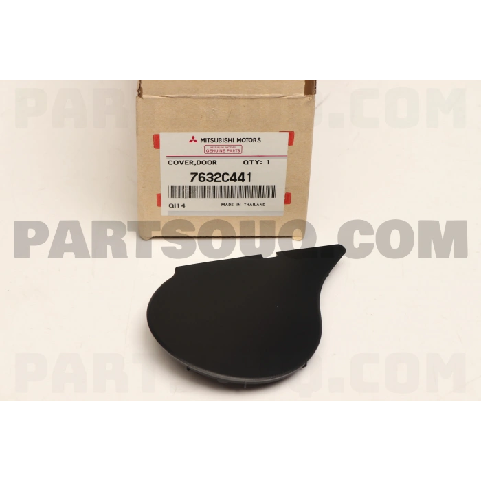 Ayna Kapağı L200 15-19 Alt Sol (Oem No: 7632C441)