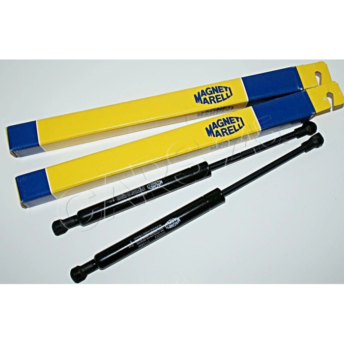 Bagaj Amortisörü Uno 70  94-00 (Oem No: 7636049)