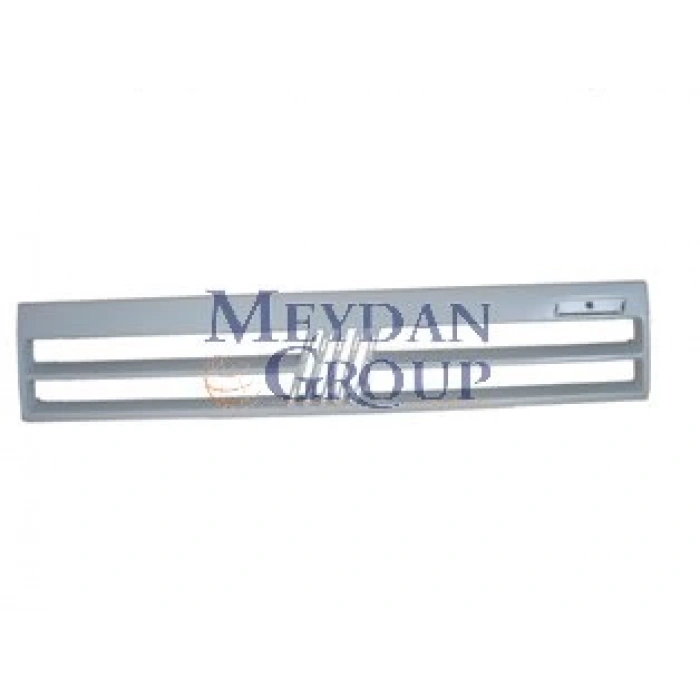 1990-1992 Fiat Tipo Ön Panjur Gri Uzun Tip (Beyaz Boyalı-İtalyağ Kasa) (Adet) (Oem No:7642831)