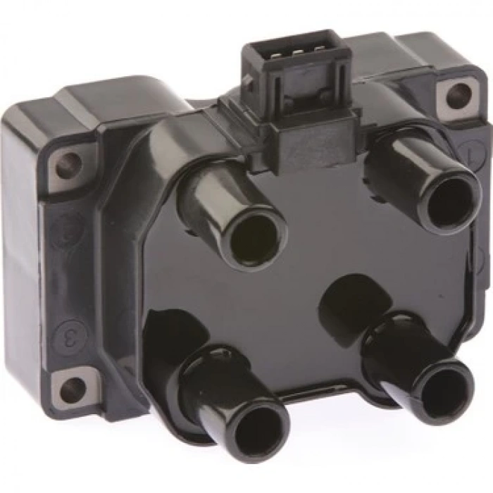 Atesleme Bobını Albea 03-07 1.2 / Tempra 92-99 1.4-1.6 Enjeksıyonlu / Tıpo 90-00 1.4-1.6 Enjeksıyonlu / Palıo 96-05 1.2 8V / Alfa 155 92-97 2.0 Ts / Golf Iıı 91-99 2.0 Gtı / 188A5000 (Oem No: 7648797)