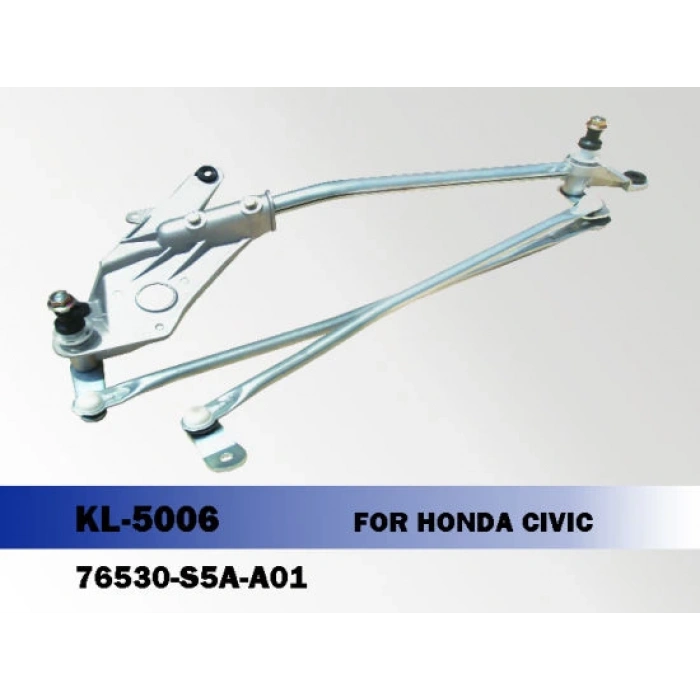 Cam Silgi Mekanizması Cıvıc 06-12 Fd6 (Oem No: 76530-Sna-A01)