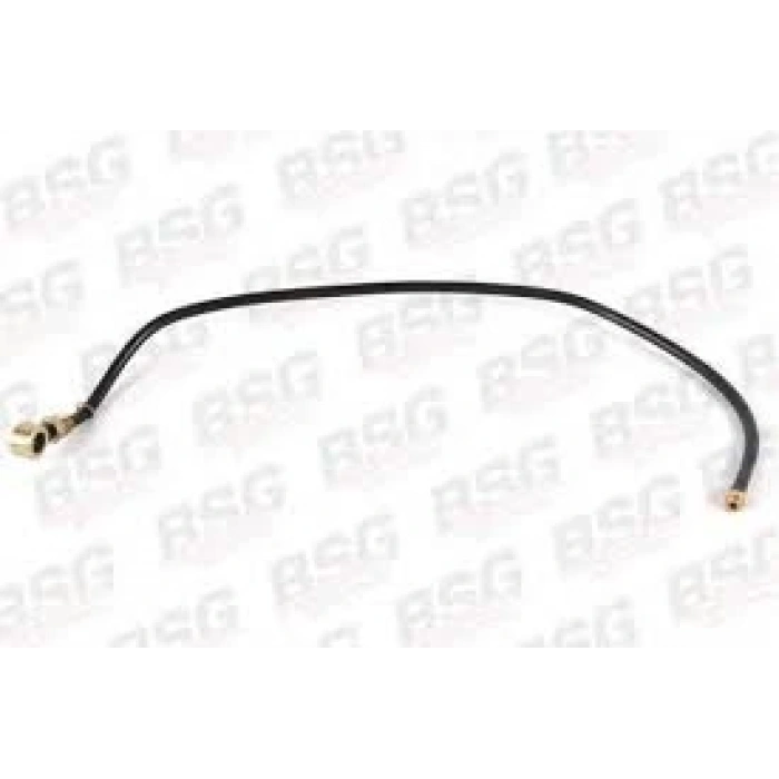 Mazot Borusu Uzun Ford Transıt 2.4 82- (Oem No: 765F 9C520 Aa)