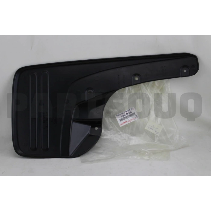 Paçalık Hılux Takımı Ön- Arka 12 Sonrası R-L (Oem No: 76621-0K100-76622-0K100)