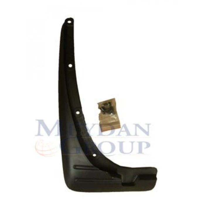 Toyota Rav4 2001-2004 Ön Paçalık Sol (Tyg) (Adet) (Oem No:7662242070)