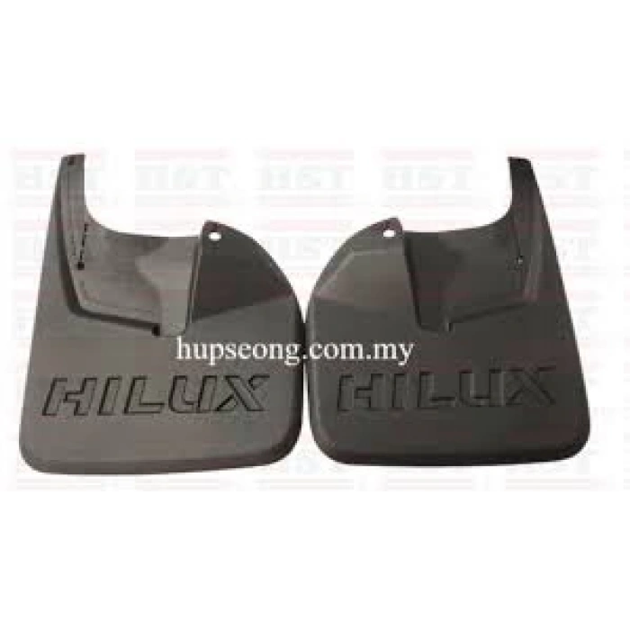 Paçalık Hılux 2015 Revo Ön Sol None (Oem No: 76622-Ok140)