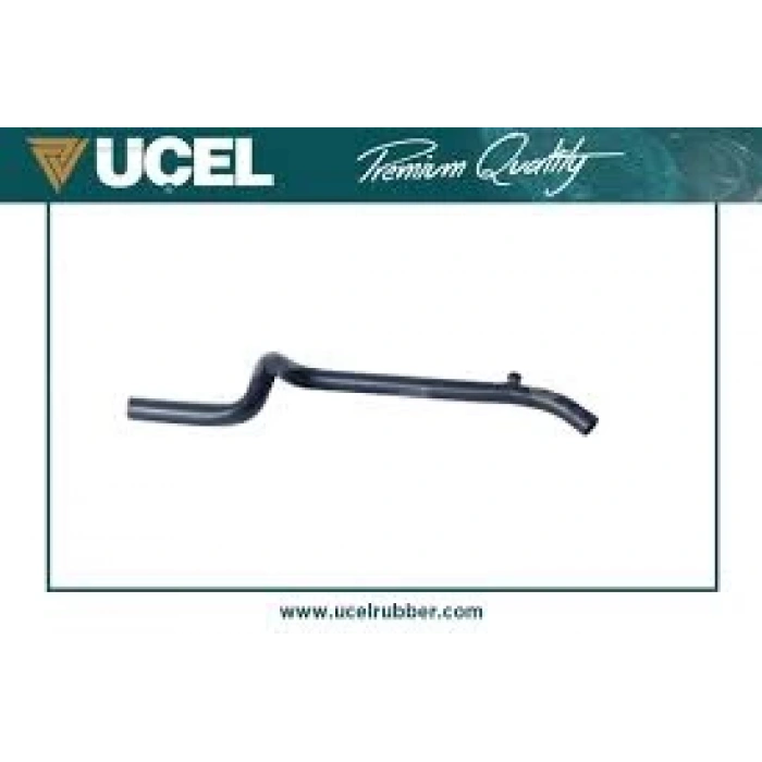 Kalorıfer Hortumu Karb-Enj Fıat Tempra-Tıpo 1,6 90-96 (Oem No: 7666562)