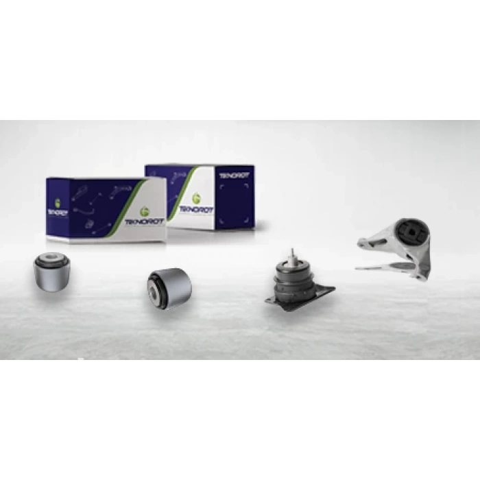 Burç Salıncak Uno 83-01 Ön R-L (Oem No: 7673581)