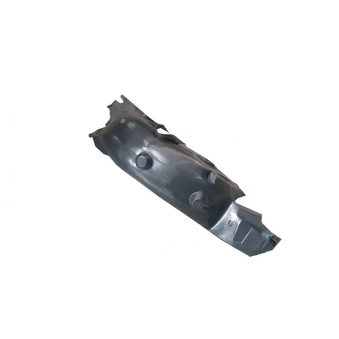 Renault Captur- 13/19; Arka Çamurluk Davlumbazı Sol (Oem No: 767496800R)