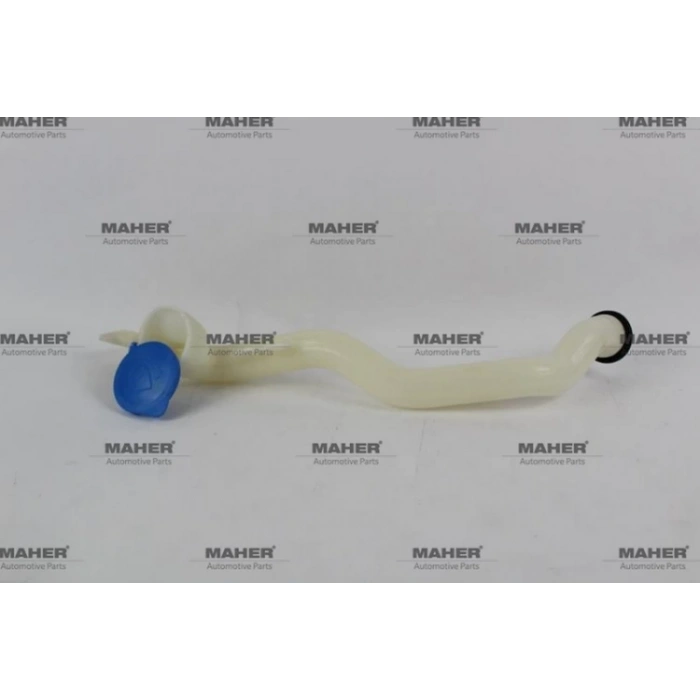 Cam Su Bidon Borusu Cıvıc-Ön 16- None (Oem No: 76812-Tez-T00)