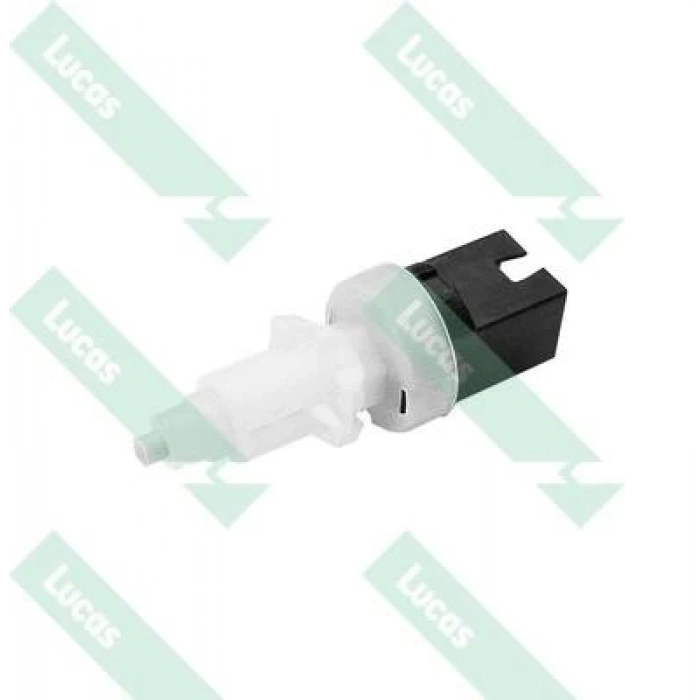 Fren Pedal Müsürü 2 Fıslı Fıat Tpsx/Uno/Bravo/Ducato Bm- 91- (Oem No: 7682537)