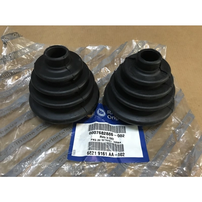 Aks Körüğü Takım Dış Tempra / Uno (Oem No: 7682886)