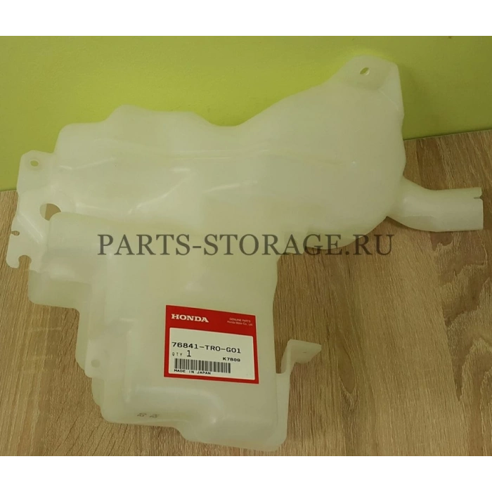 Su Fıskiye Deposu Cıvıc 12-15 Motorlu (Oem No: 76841-Tr0-G01)