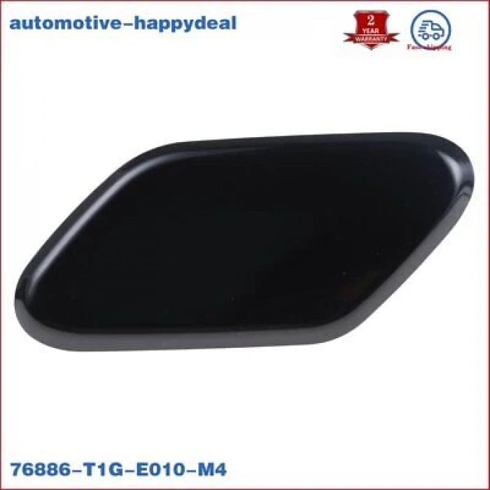 Honda Crv 2015-2018 Far Yıkama Kapağı Sol (Oem No:76886-T1G - E010-M4) (Adet)