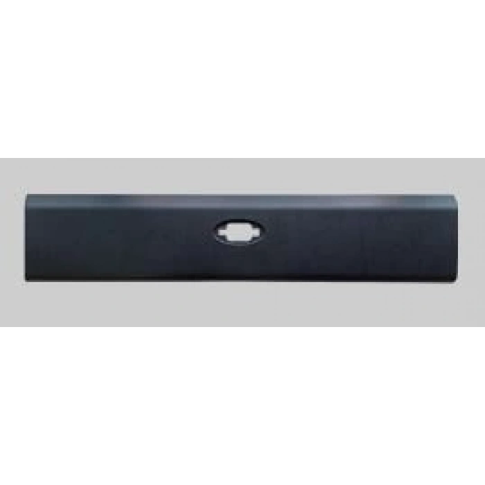 Renault Master- 3- 11/19; Sürgülü Kapı Bandı Sol Sinyal Delikli (Oem No: 768F20003R)