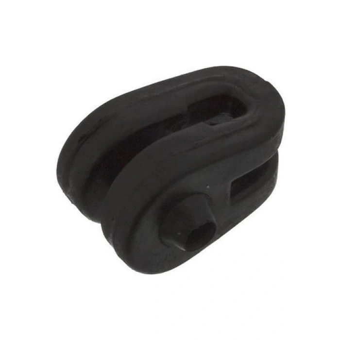 Egzos Askı Lastiği Renault Laguna Safrane F9Q 710 F4P 760 98- (Oem No: 77 00 828 897)