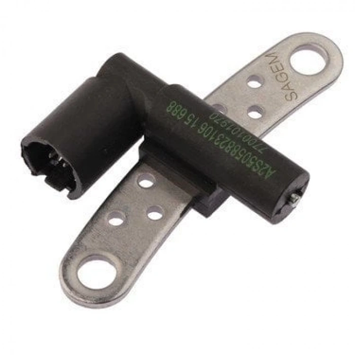 Krank Devir Sensörü  Renault Logan/Sandero/Clıo/Kango/Megan/Thalıa 1.4-1.6-2.0 97- (Oem No: 7700101970)