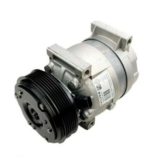 Klima  Kompresörü Renault Megane I (Ba0/1_) 1.9 D Eco (Ba0A, Ba0U, Ba0R) 96- (Oem No: 7700105765)