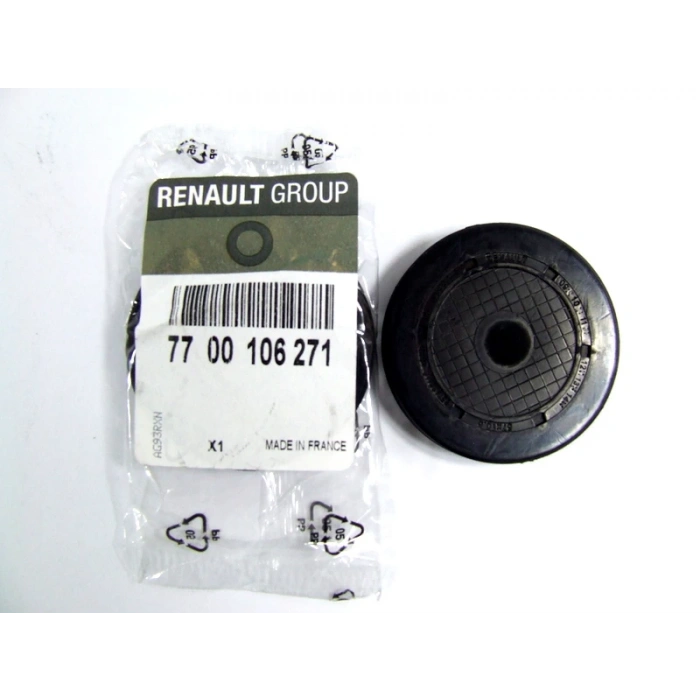 Eksantrik Mil Tapası Megane / Clıo 1.6 16V Küçük-Büyük Takım (Oem No: 7700106271)