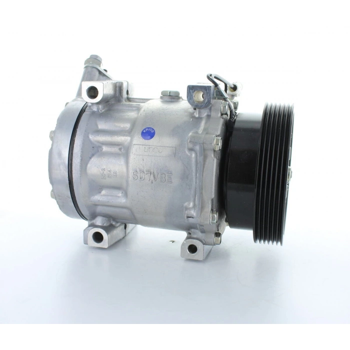 Klima  Kompresörü Renault Clıo Iı (Bb_, Cb_) 1.6 16V (Bb01, Bb0H, Bb0T, Bb14, Bb1D, Bb1R, Bb2Kl, Bb3G... 98- (Oem No: 7700106441)