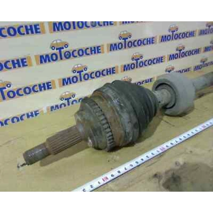 Aks Kafası Dış Renault Clıo/Kangoo/Megan I 1.5-1.9 98- (Oem No: 7700111918)