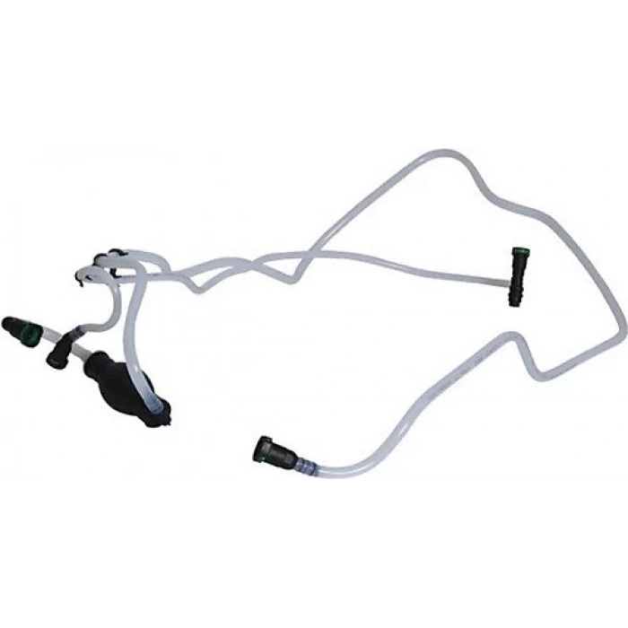 Yakıt Borusu Kangoo / Clıo 00-01 1.9 D F8Q-632 Takım (Oem No: 7700115859)