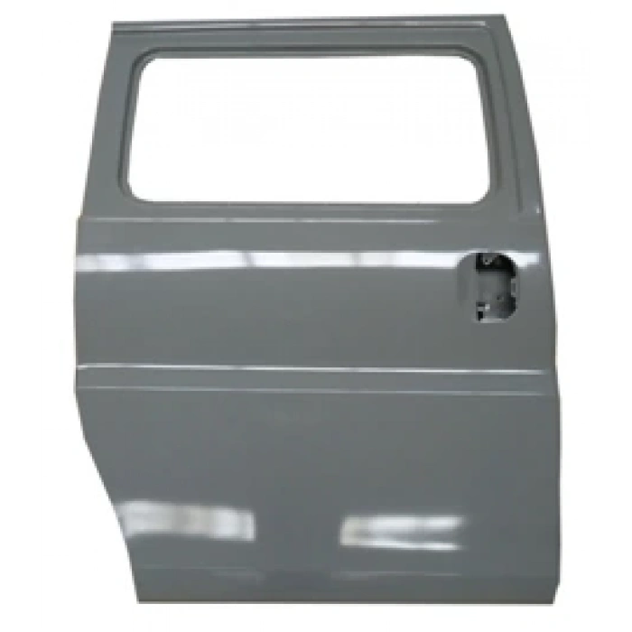 Hyundaı Starex- Minibüs- 98/08; Orta Kapı Komple Sağ Gri (Bfn) (Oem No: 77002-4A101)