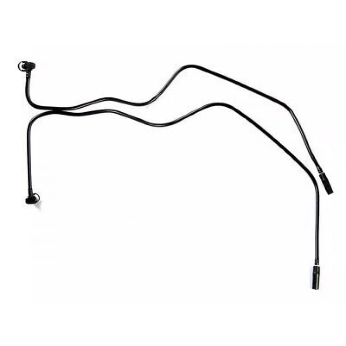 Yakıt Borusu Renault Megane I 1.4 99- (Oem No: 7700273714)