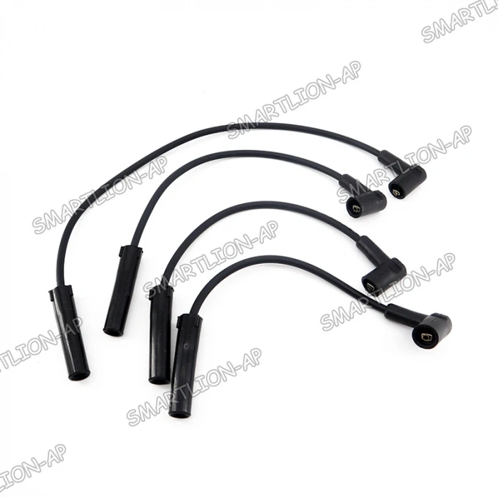 Bujı Kablosu Takım Renault Clıo/Kangoo 1.4 98- (Oem No: 7700273826)