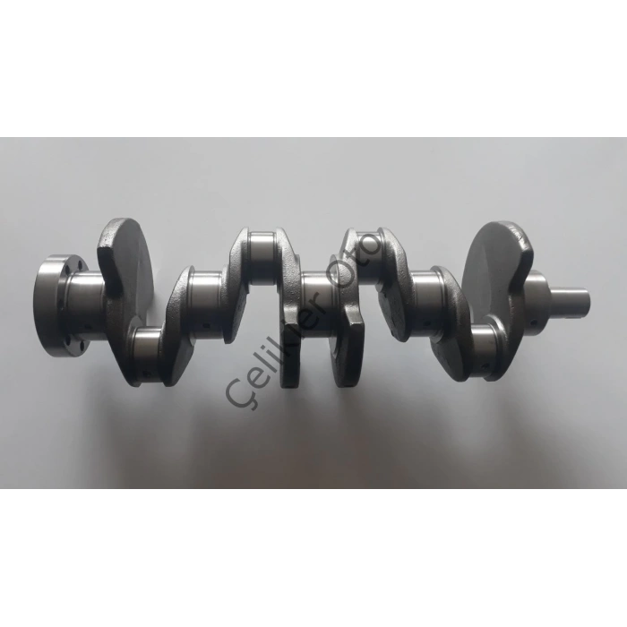 Krank Mili R9 / R19 / Clio / Megane / Kangoo / Express 1.4 Enjeksıyonlu E7J-E6J (Oem No: 7700273951)