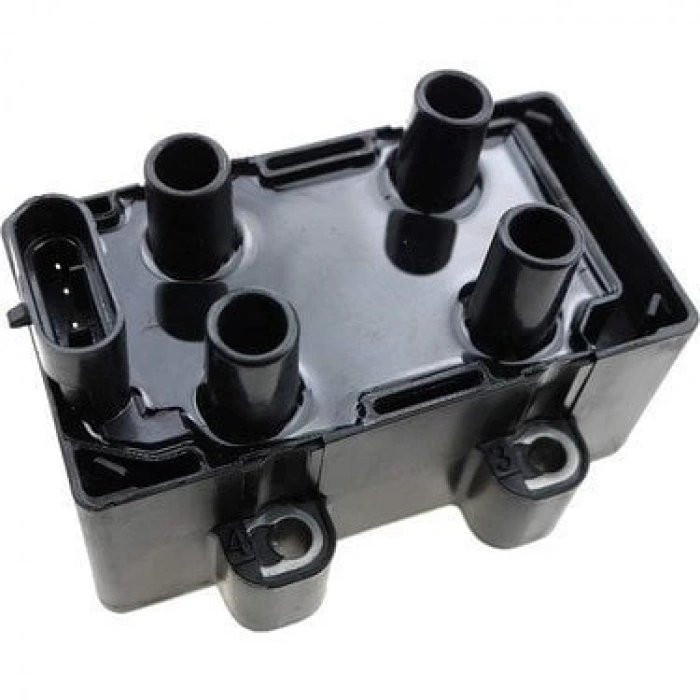 Atesleme Bobını (4 Çıkıs) Renault Megane/Kangoo/Scenıc/Clıo/Logan 1.4-1.6 93- (Oem No: 7700274008)