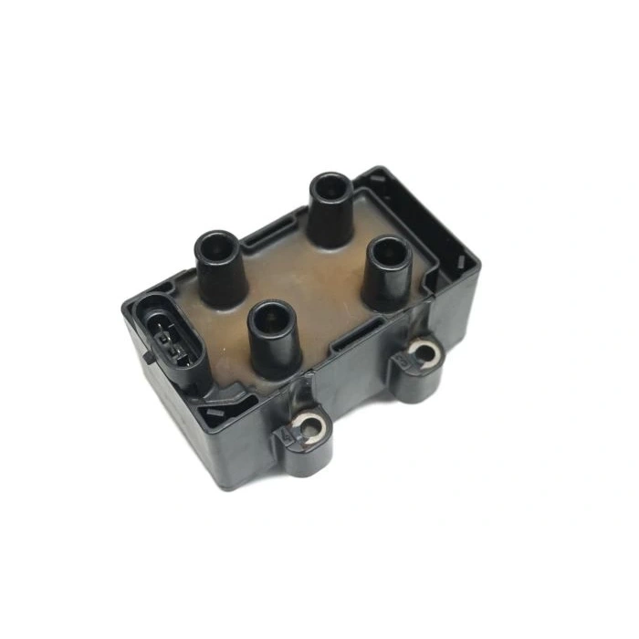 Ateşleme Bobini Clıo Iı 98-05 1.2 8V-1.4 / Symbol Iı 08-12 1.4-1.6 / Symbol I 98-08 1.4-1.6 / Clıo Iıı 05-12 1.2 16V / Kangoo 98-08 1.4 / Megane I 96-03 1.6 8V / Dokker 12Sonrası 1.6 / Logan 04-12 1.4 / Sandero 08-13 1.6 / Twıngo 93-07 1.2 K7J (Oem No: 770