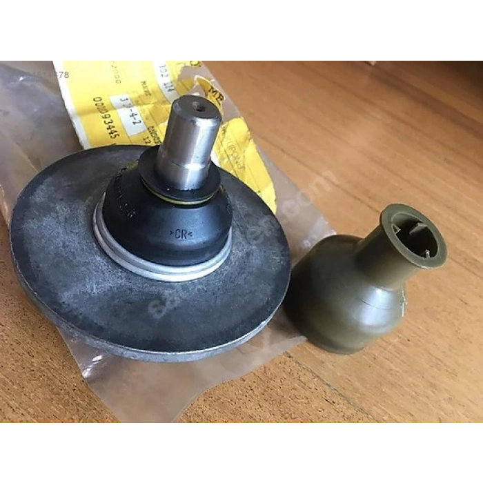 Rotil Ön Üst Helezon Renault Master Iı/Opel/Interstar Bm 98- (Oem No: 7700302114)