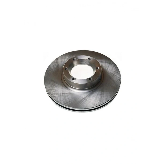 Fren Diski Master Iı  98-10 / Movano 98-10 / Ön Havalı 280-6 (Set) (Oem No: 7700302128)