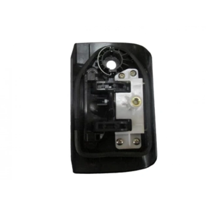 Renault Kangoo 1998-2003 Arka Bagaj Kapağı Açma Kolu Anahtar Delikli (Çift Kapı) (Adet) (Oem No:7700303588)