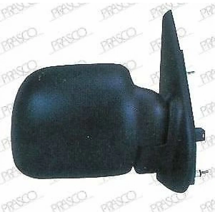 Dıs Dıkız Aynası Sağ Mekanık Konveks Cam Renault Kangoo I Bm 97-03 (Oem No: 7700304831)