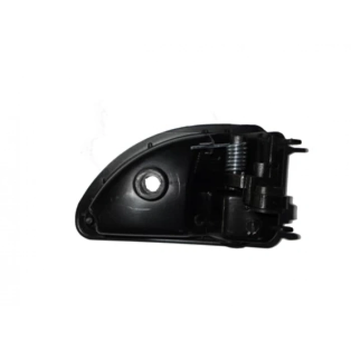 Renault Kangoo 1998-2003 Ön Kapı İç Açma Kolu Sol Siyah (Pleksan) (Adet) (Oem No:7700309313)