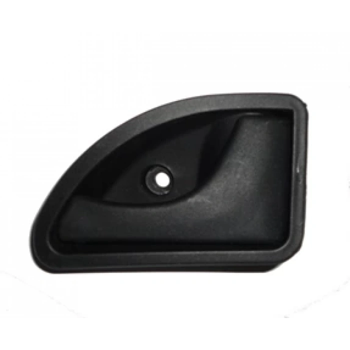Renault Kangoo 1998-2003 Ön Kapı İç Açma Kolu Sağ Siyah (Pleksan) (Adet) (Oem No:7700309314)