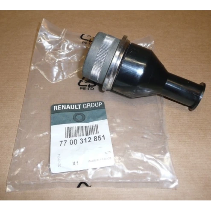 Rotil Master Iı 03-10 / Master I 98-03 / Movano A 98-03 / Movano B 03-10 Üst (Oem No: 7700312851)