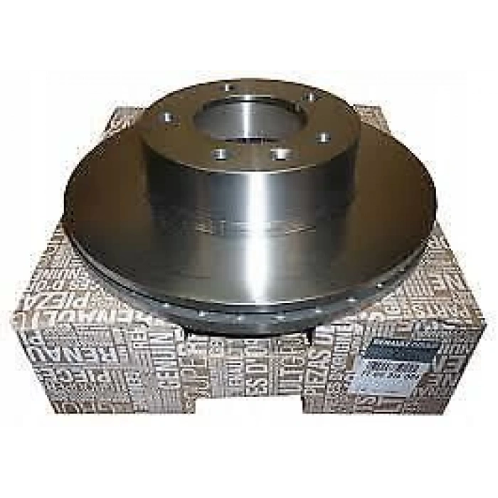 Fren Diski Master Iı  98-10 / Movano 98-10 Ön Havalı 305-5 (Adet Fiyat) (Oem No: 7700314064)