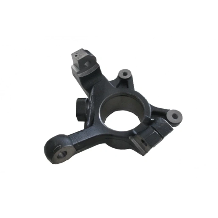 Opel Movano- 99/03; Ön Aks Taşıyıcı Sol (Abs Li) (22Mm) (Oem No: 7700314557)