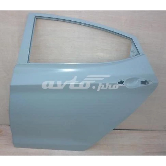 Kapı Elantra 11- Arka Sol Hyundaı Elantra (Oem No: 77003-3X000)