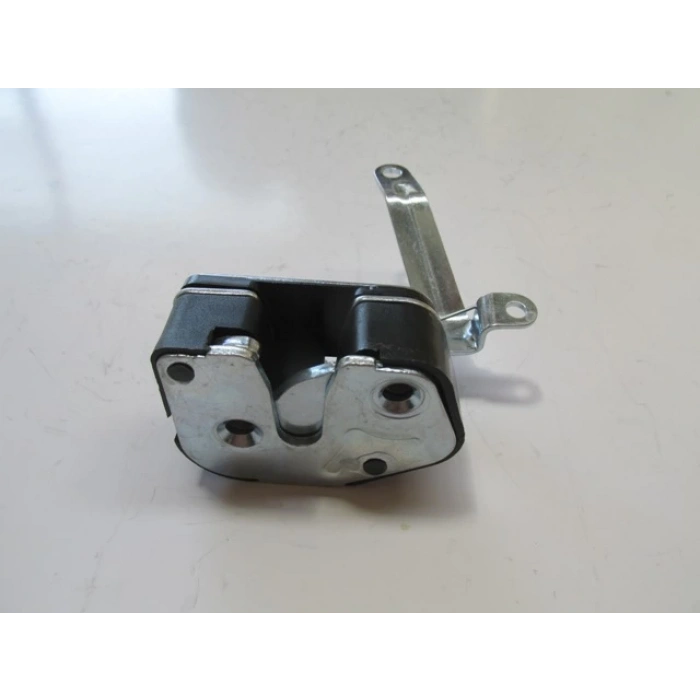 1997-2003 Renault Master Sürgülü Kapı Kilidi Sağ Oem No: 7700351343