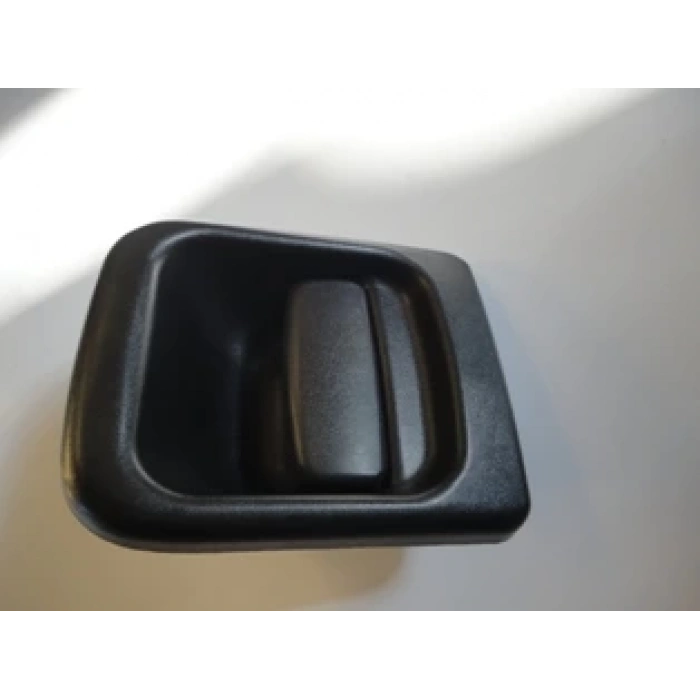 Renault Master- 2- 04/10; Ön Kapı Dış Açma Kolu Sol Siyah Pütürlü (Bfn) (Oem No: 7700352488)