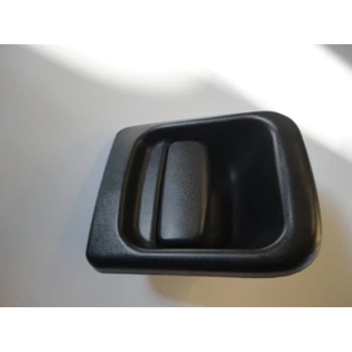 1999-2003 Opel Movano Ön Kapı Dış Açma Kolu Sağ Siyah Pütürlü (Bfn) (Adet) (Oem No:7700352489)