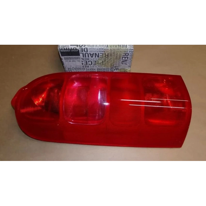 Stop Lambası Sol Renault Master / Movano Bm 98- (Oem No: 7700352700)